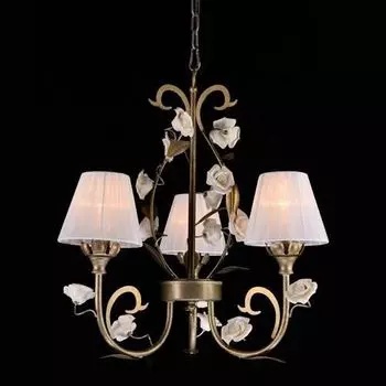 Подвесная люстра Artpole Blumen 004456