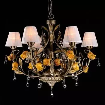 Подвесная люстра Artpole Blumenstrauss 004457