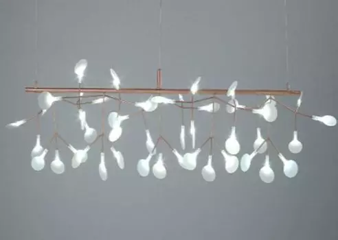 Подвесная люстра Artpole Firefly 005485