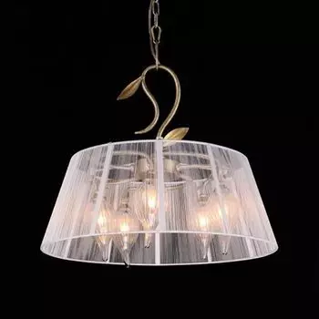 Подвесная люстра Artpole Gelassenheit 004458