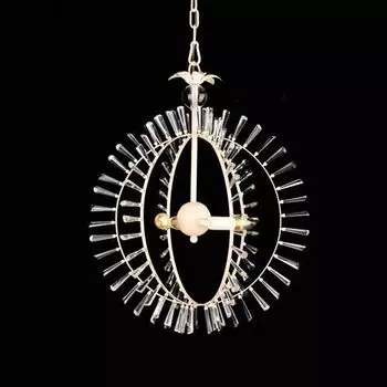 Подвесная люстра Artpole Igel 004453