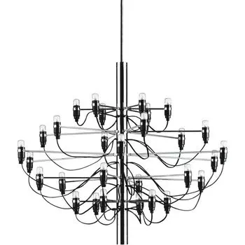 Подвесная люстра Artpole Leuchter 001325