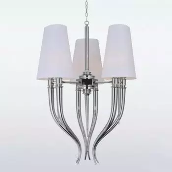 Подвесная люстра Artpole Lilie 001229