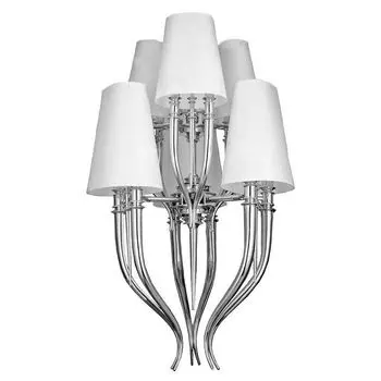 Подвесная люстра Artpole Lilie 001937