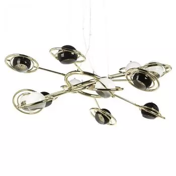 Подвесная люстра Artpole Orbital 005486