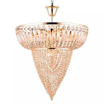 Подвесная люстра Artpole Quelle 004278