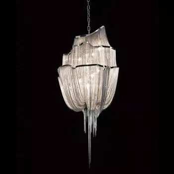 Подвесная люстра Artpole Rauch 001135