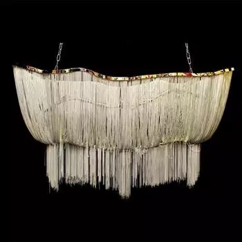 Подвесная люстра Artpole Rauch 001136