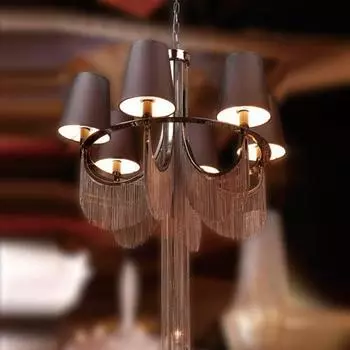 Подвесная люстра Artpole Raum 002038