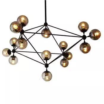 Подвесная люстра Artpole Riese 001014