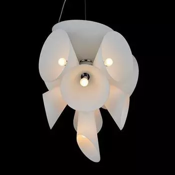 Подвесная люстра Artpole Sprachrohr 002750