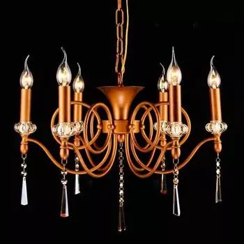 Подвесная люстра Artpole Verzieren 004451