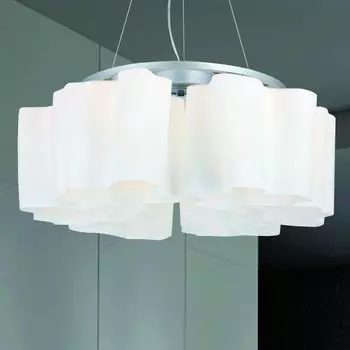 Подвесная люстра Artpole Woge 001308