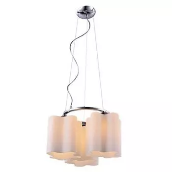 Подвесная люстра Artpole Woge 004289