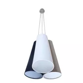 Подвесная люстра АртПром Trio S2 01/02/07