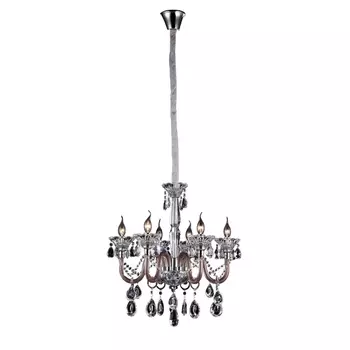 Подвесная люстра Astra A8102LM-6CC Arte Lamp