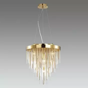 Подвесная люстра Avista 4784/7 Odeon Light