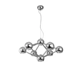 Подвесная люстра Azore VL5173P08 Vele Luce