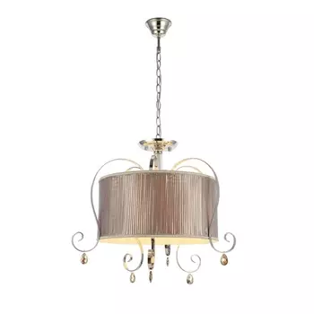 Подвесная люстра Azzurro SL177.113.03 ST Luce