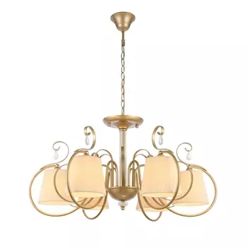 Подвесная люстра Azzurro SL177.203.06 ST Luce