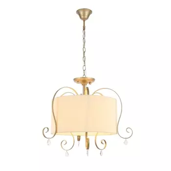 Подвесная люстра Azzurro SL177.213.03 ST Luce