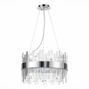 Подвесная люстра Bafo SL1160.103.12 ST Luce