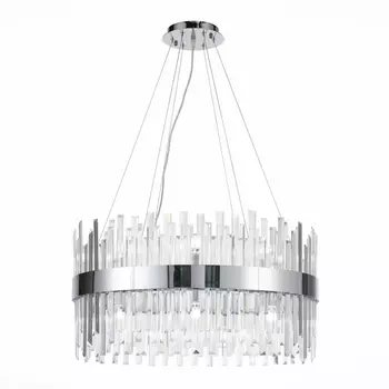Подвесная люстра Bafo SL1160.103.18 ST Luce