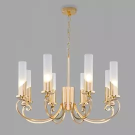 Подвесная люстра Banci 60117/8 Eurosvet