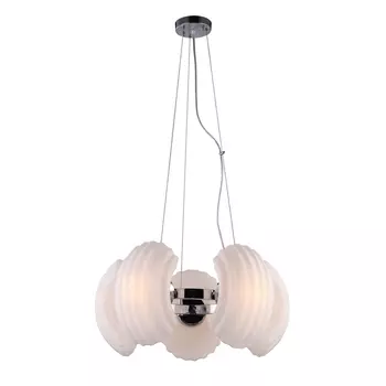 Подвесная люстра Barilla A8307SP-5CC Arte Lamp