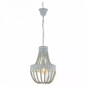 Подвесная люстра Barnhill 1 33008 Eglo