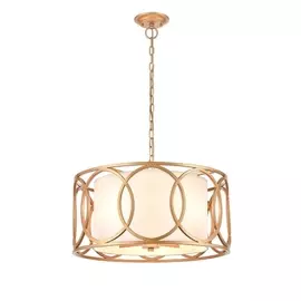 Подвесная люстра Beatrice VL4224P05 Vele Luce