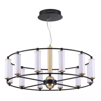 Подвесная люстра Bebetta 3905/72L Odeon Light