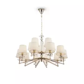 Подвесная люстра Beira MOD064PL-15N Maytoni