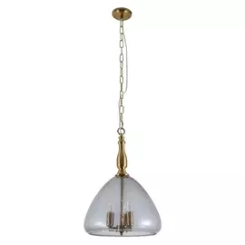 Подвесная люстра Bell A7772SP-3PB Arte Lamp