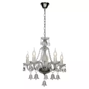 Подвесная люстра Bella WE163.05.103 Wertmark