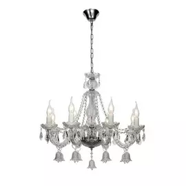 Подвесная люстра Bella WE163.08.103 Wertmark
