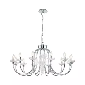 Подвесная люстра Bellis 2870-12P Favourite