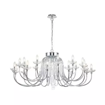 Подвесная люстра Bellis 2870-25P Favourite