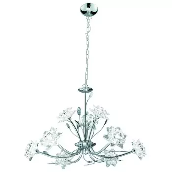 Подвесная люстра Bellis A8280LM-9CC Arte Lamp