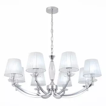 Подвесная люстра Bello SL1756.103.08 ST Luce