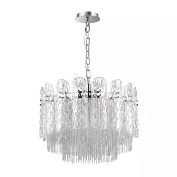 Подвесная люстра Birta 4633/6 Odeon Light