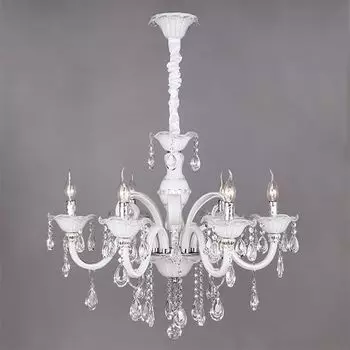 Подвесная люстра Bogates 125/6 Strotskis