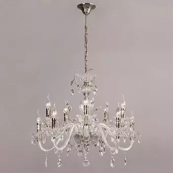 Подвесная люстра Bogates 219/10 Strotskis