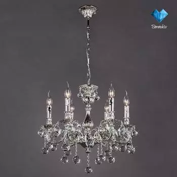 Подвесная люстра Bogates 231/6 Strotskis