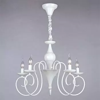 Подвесная люстра Bogates 235/5