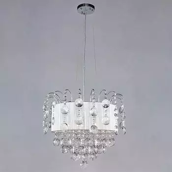 Подвесная люстра Bogates 245/5 Strotskis