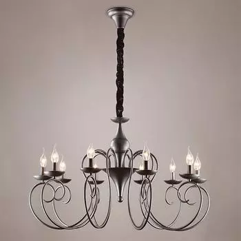 Подвесная люстра Bogates 250/10