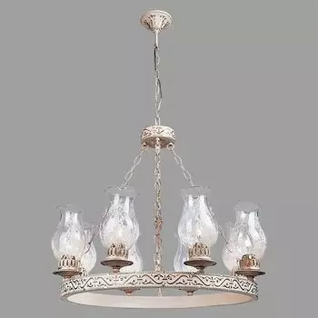 Подвесная люстра Bogates 532/8