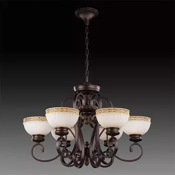 Подвесная люстра Bogates 600/6