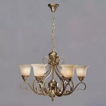 Подвесная люстра Bogates 931/6